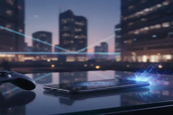 Представлено новий ігровий смартфон Lenovo Legion Y70 2026: які особливості він пропонує геймерам