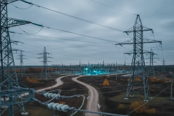 Укренерго ініціює перегляд тарифів на передачу електроенергії: важливі деталі та обставини ситуації