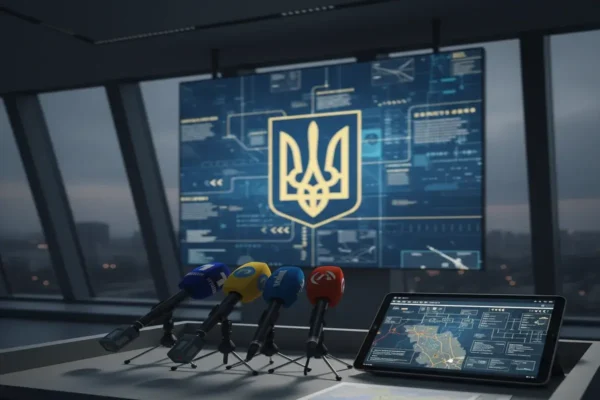 Сибіга висловив оцінку щодо військових технологій та стратегічної позиції України