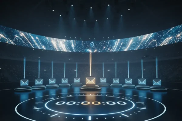 Перший півфінал Євробачення-2026: десять учасників пробилися до фіналу конкурсу