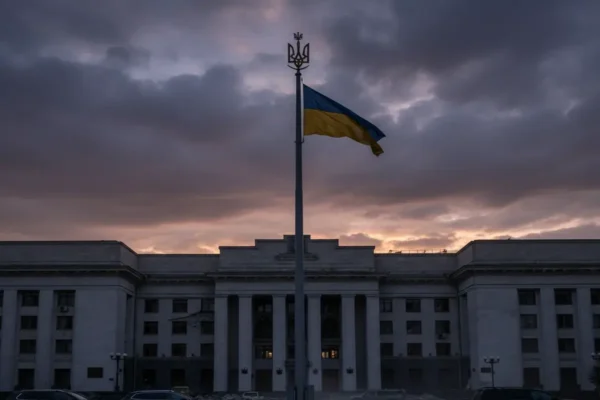 Прогнозують, що атака Росії може продовжуватись до завтрашнього обіду