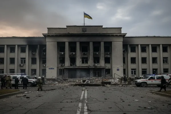 Закарпаття зазнало найпотужнішої атаки з боку РФ: деталі та наслідки подій