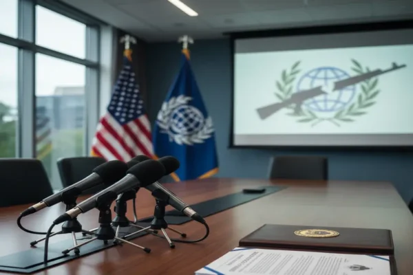 Рада миру Трампа ініціює нову стратегію для роззброєння ХАМАСу