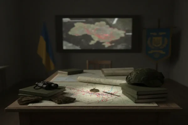 Сирський поділився інформацією про найбільш запеклі бої на фронті в даний час
