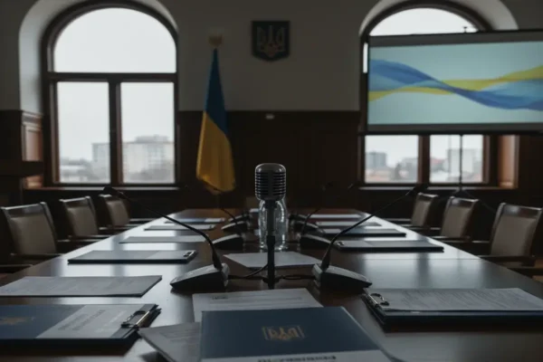 **Можливі варіанти перефразування:**
* **Служба у справах дітей під прицілом: Улютін оголосив масштабні перевірки по всій країні**
* **По всій Україні – тотальна перевірка дитячих служб: Ініціатива Улютіна набирає обертів**
* **Захист прав дітей під питанням? Улютін ініціює всеукраїнські інспекції дитячих установ**
* **Масштабні перевірки дитячих служб: Чи зможе Улютін навести лад у системі захисту дітей?**
* **Служби у справах дітей готуються до іспиту: Улютін анонсував всеосяжні перевірки по Україні**