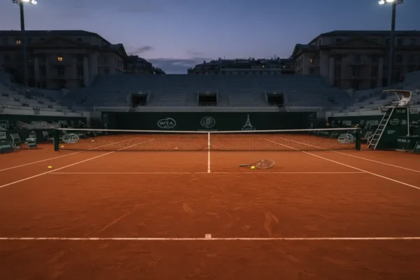 Олена Стародубцева: драматична поразка у півфіналі WTA 125 в Парижі, мрія про фінал розбита