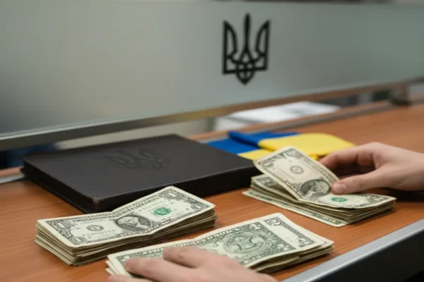 Обережно, обмін старих доларів: НБУ роз’яснює правила та захищає права споживачів