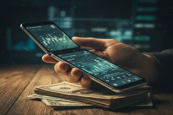**Огляд Motorola Razr Fold: чи виправдана захмарна ціна нового складаного гаджета?**
