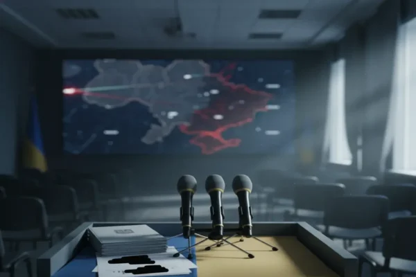 Опублікуємо результати ударів по РФ: про що заявив Зеленський
