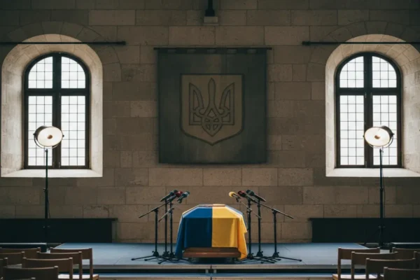Останки лідера ОУН Мельника повертаються на Батьківщину: перепоховання в Україні стане символом єдності