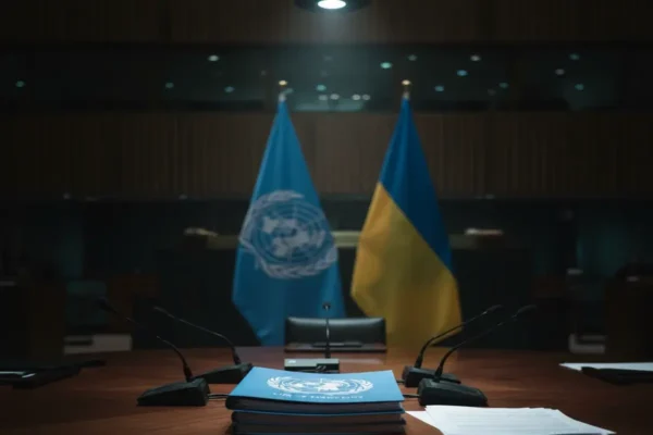 Опублікований результат:
**ООН шокує звітом: тисячі українців стали жертвами російської агресії**
