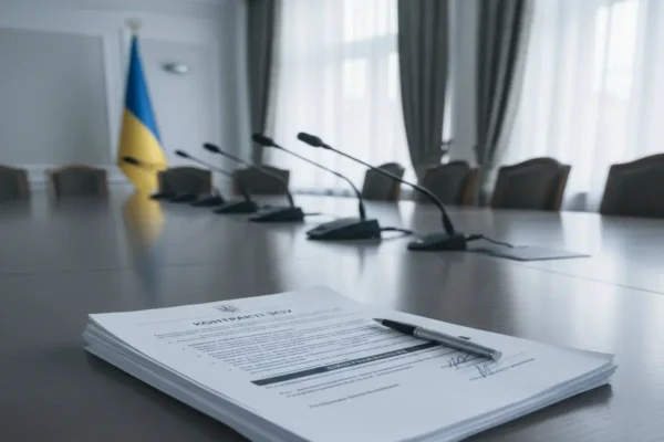 **Важлива зміна: Сирський відкриває шлях до коротких контрактів у ЗСУ**
