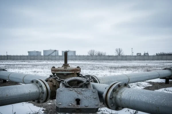 Казахстан дозволив “Нафтогазу” стягнути мільярди з “Газпрому”: битва за активи триває