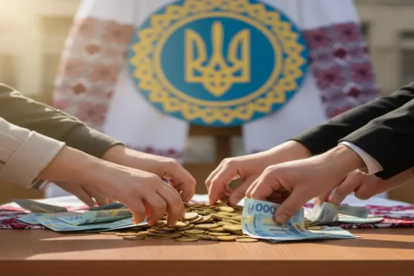 **Особлива виплата до Дня Незалежності 2026: кому пощастить отримати кошти та який розмір допомоги?**
