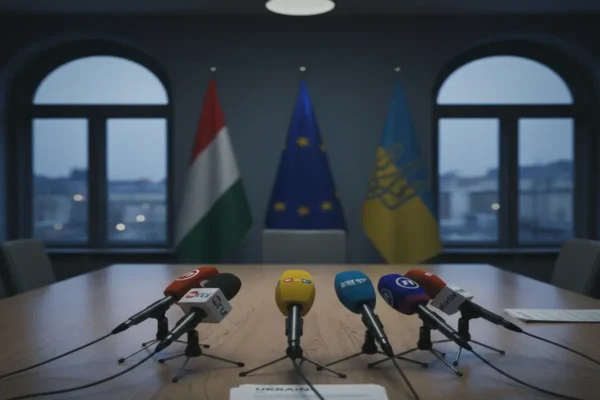 Орбан про Україну: сенсаційні заяви угорського прем’єра про війну