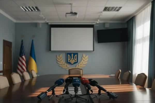 Очікування миру: Зеленський сподівається на сигнал від США щодо переговорів вже цього тижня