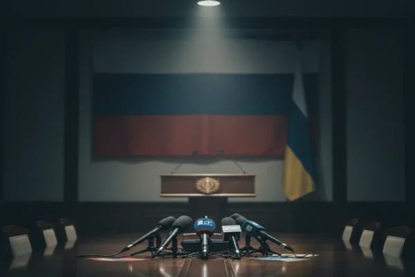 Останній заклик до Кремля: Звягінцев просить Путіна припинити кровопролиття