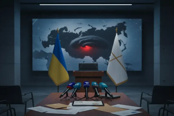 **Обережно, Україно! Сибіга попередив про загрозу нового підступного удару з боку Росії**
