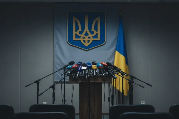Офіс Президента застерігає РФ: удар по Україні – отримаєте жорстку відповідь!