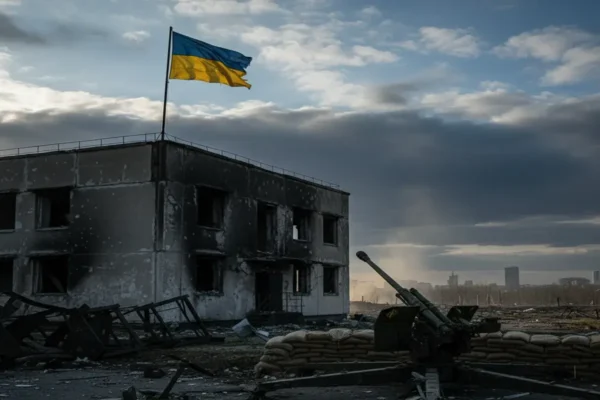 **Орда дронів на Україну: чи витримала оборона натиск 262 “пташок смерті”?**