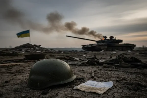 Ось декілька варіантів перефразованого заголовку:
* ЗСУ оприлюднили свіжі дані про нищівні втрати армії РФ на 26 травня
* Втрати окупантів ростуть: Генштаб повідомив актуальні цифри на 26 травня
* Російська армія зазнає колосальних втрат: дані Генштабу ЗСУ на 26 травня
* 26 травня: Генштаб розкрив нові цифри втрат російських загарбників в Україні
* Знищено тисячі окупантів: Генштаб оновив дані про втрати РФ станом на 26 травня