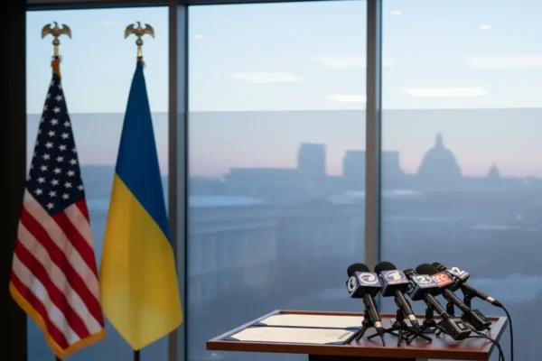 Офіційно: США готові долучитися до завершення війни в Україні – заява Рубіо