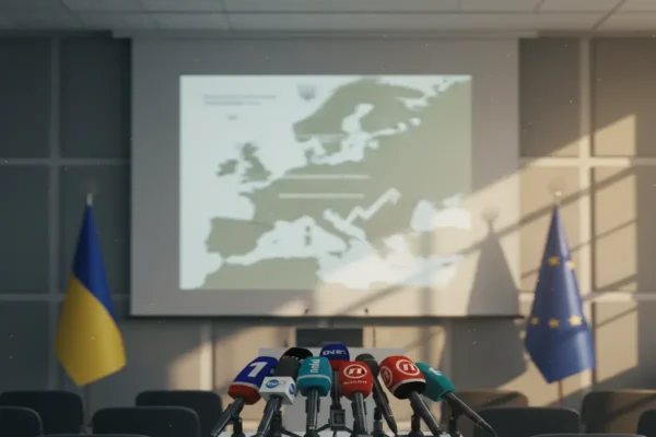 Оптимізм на передовій: Зеленський заявив про позитивні зрушення на фронті
