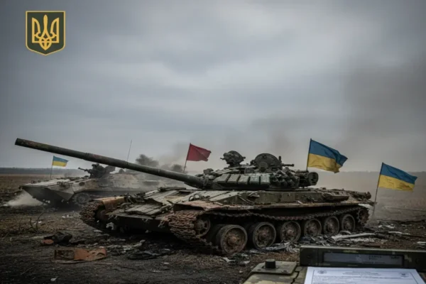 **Варіанти перефразованого заголовка:**
* Втрати ворога: Генштаб оприлюднив свіжі дані про знищену техніку РФ
* Армія РФ зазнає колосальних втрат: нові цифри від українського Генштабу
* Зведення Генштабу: Російська армія продовжує втрачати живу силу та техніку
* Втрати окупантів зростають: Генштаб України оновив дані про втрати РФ
* Нищівні втрати РФ: Генштаб інформує про успіхи ЗСУ на фронті