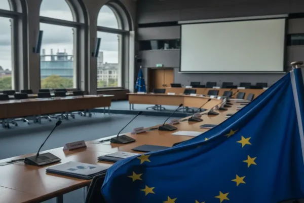 **ЄС перед лицем нової фази війни: час для рішучих дій і сміливих рішень**