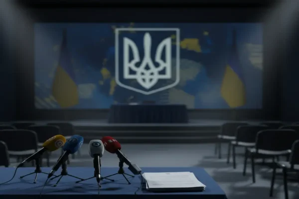 **Варіанти перефразованого заголовка:**

*   В Україні розпалюють антимігрантську істерію: хто став “нульовим пацієнтом” ксенофобії?
*   Мігранти під прицілом: в Україні набирає обертів скандальна антимігрантська кампанія
*   Ксенофобія в дії: антимігрантські настрої розбурхують Україну, хто їх підживлює?
*   Україна в полоні ксенофобії: чи є виправдання антимігрантській кампанії?
*   “Нульовий пацієнт” ненависті: в Україні роздмухують антимігрантський скандал