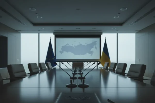 Остання надія на мир? ЄС поки не поспішає з посередником для діалогу України та Росії