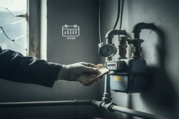 **Варіанти перефразованого заголовка:**
* Газ влітку 2026: чи потягне платіжка українців нові ціни?
* Червневий газ 2026: чи буде доступним блакитне паливо для населення?
* Газовий стрибок? Українці дізнаються, скільки заплатять в червні 2026
* Ціна на газ 2026: чи витримає український гаманець червневі тарифи?
* Газова інтрига: якою буде ціна кубометра для українців у червні 2026?
* Газовий червень 2026: непосильна ціна чи терпимий тариф?