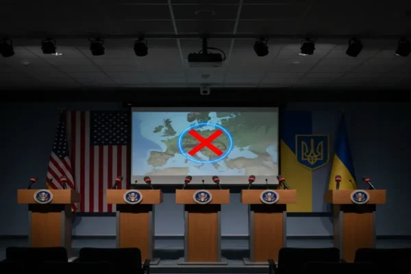 **Вашингтон наполегливо застерігає Москву: Київ під захистом, удари неприпустимі!**