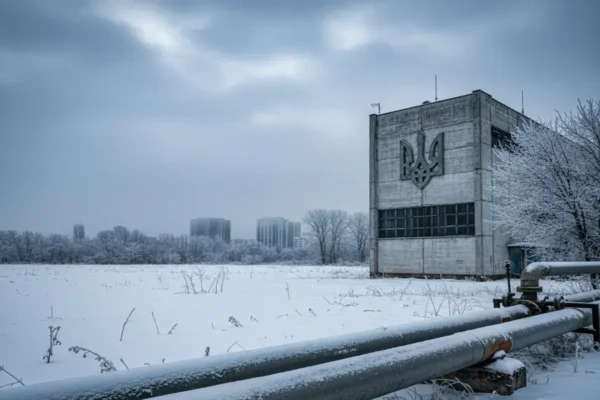 **Опалення в перспективі: Чи зможуть українці дозволити собі газ у червні 2026 року?**