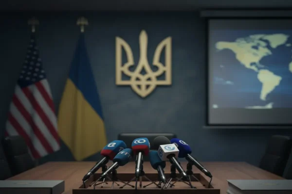 Обурення в США: погрози Лаврова лише посилять підтримку України