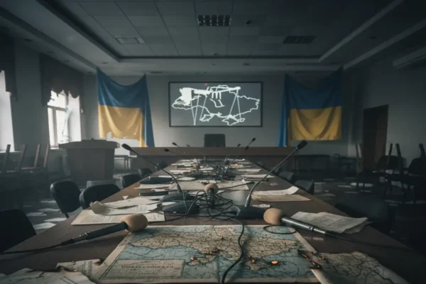 Ошуканська міграція: Кремль плете інтриги в Україні, сіючи паніку фейками