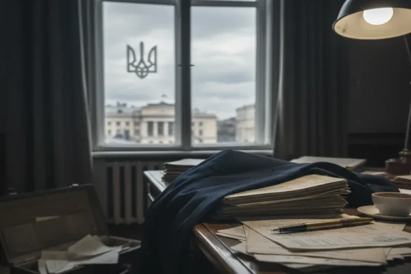 Одеський депутат “забув” про мільйони: несвідома забудькуватість чи навмисне приховування статків?