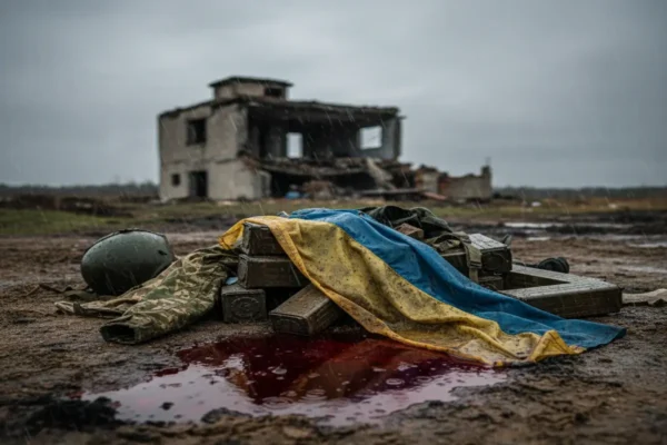 Окупанти захлинаються кров’ю: ЗСУ повідомили про свіжі втрати ворога