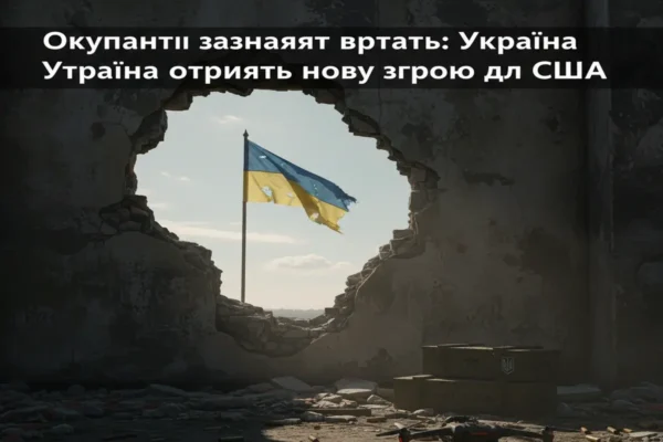 Окупанти зазнають втрат: Україна отримає нову зброю від США