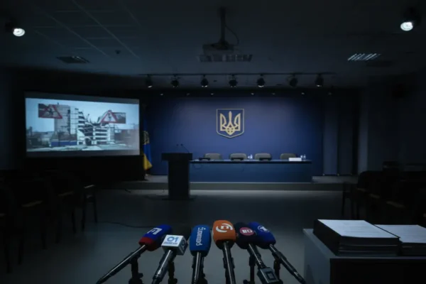 Окупанти брешуть про удар по ЗАЕС: Сили оборони розвінчали черговий російський фейк