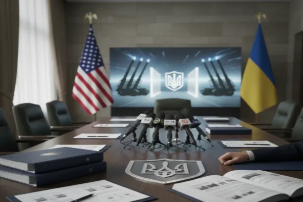 Оборонний щит України міцнішає: США значно збільшать постачання зброї