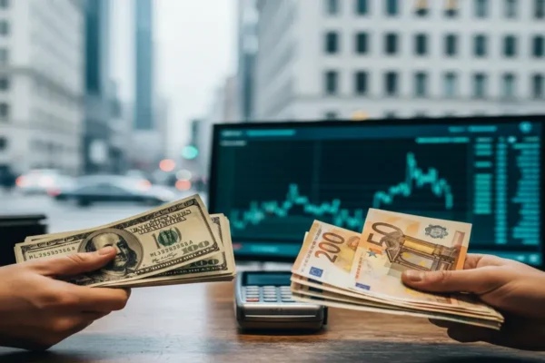 Оновлений курс валют: де вигідніше купити долар та євро 29 травня