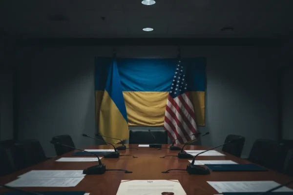 Обурення: Трамп урізав кошти на розслідування звірств Росії в Україні